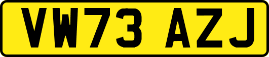 VW73AZJ