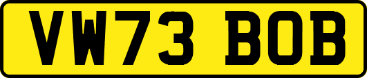 VW73BOB