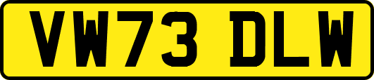 VW73DLW