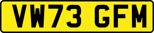 VW73GFM