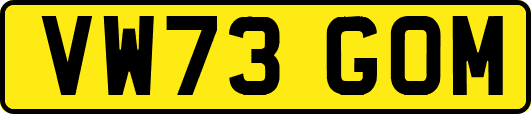 VW73GOM