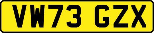 VW73GZX