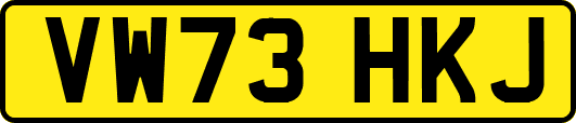 VW73HKJ