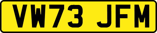 VW73JFM