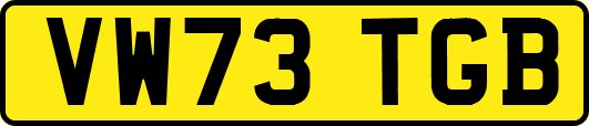 VW73TGB