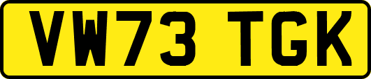 VW73TGK