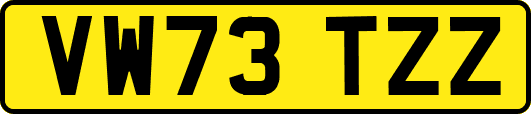 VW73TZZ