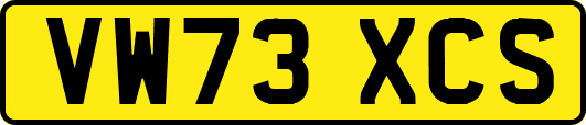 VW73XCS