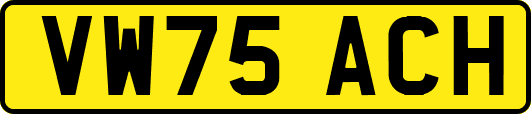 VW75ACH