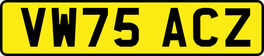 VW75ACZ