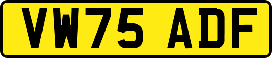 VW75ADF