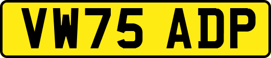 VW75ADP
