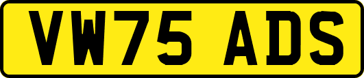 VW75ADS