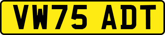 VW75ADT