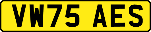 VW75AES