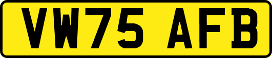 VW75AFB