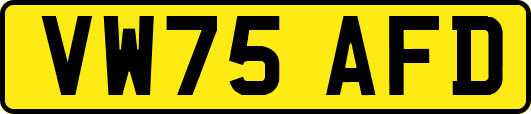 VW75AFD