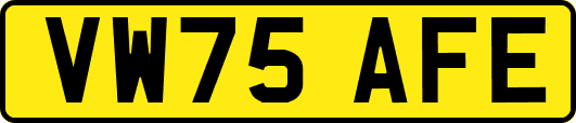 VW75AFE