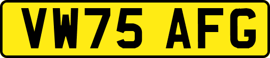 VW75AFG