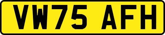 VW75AFH