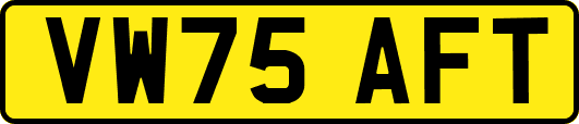 VW75AFT