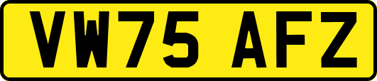 VW75AFZ