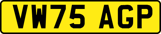VW75AGP