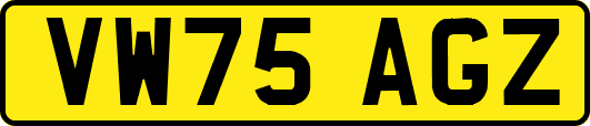 VW75AGZ