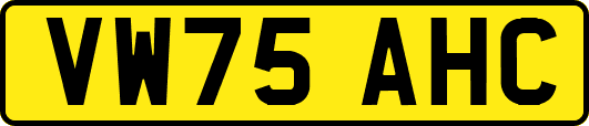 VW75AHC