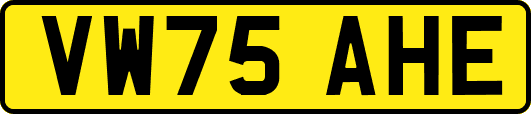 VW75AHE