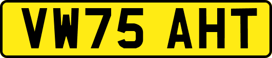 VW75AHT