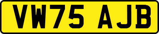 VW75AJB