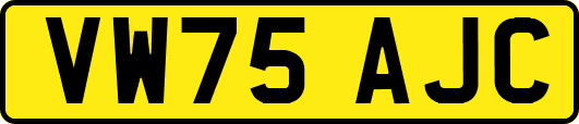 VW75AJC