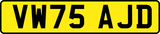 VW75AJD
