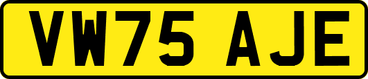 VW75AJE