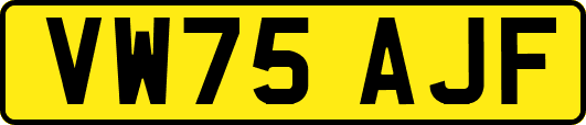 VW75AJF
