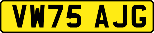 VW75AJG