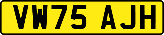 VW75AJH