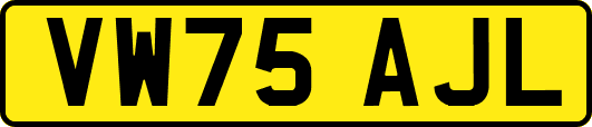 VW75AJL