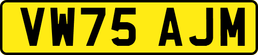 VW75AJM