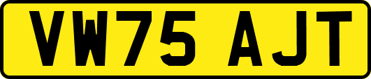 VW75AJT
