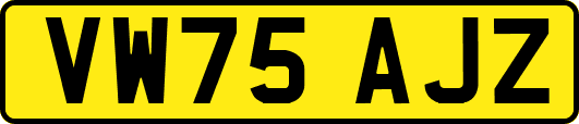 VW75AJZ