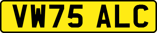 VW75ALC