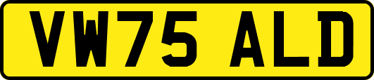 VW75ALD