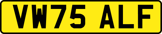 VW75ALF