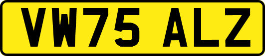 VW75ALZ