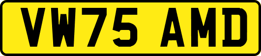 VW75AMD