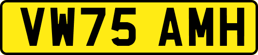 VW75AMH