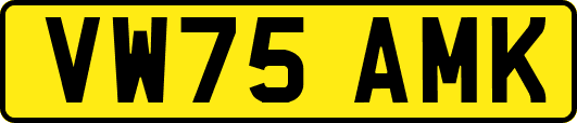 VW75AMK