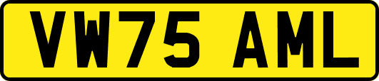 VW75AML